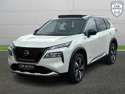 Nissan X-Trail TEKNA (2024) - Foto 1