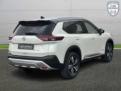 Nissan X-Trail TEKNA (2024) - Foto 3