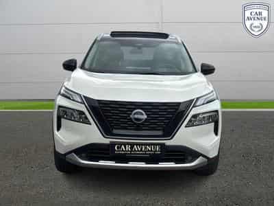 Nissan X-Trail TEKNA (2024) - Foto 4