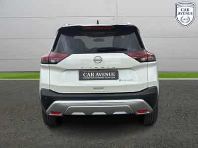 Nissan X-Trail TEKNA (2024) - Foto 5