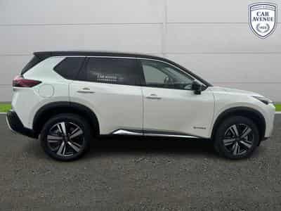 Nissan X-Trail TEKNA (2024) - Foto 6