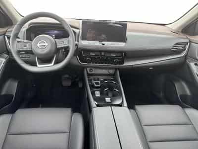 Nissan X-Trail TEKNA (2024) - Foto 9