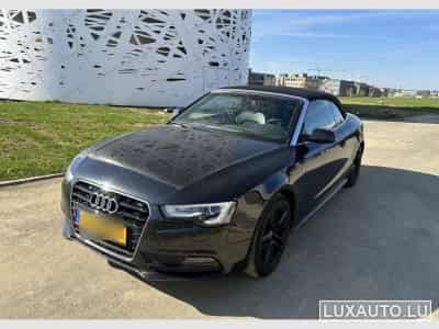 Audi A5 S-Line (2014) - Foto 2