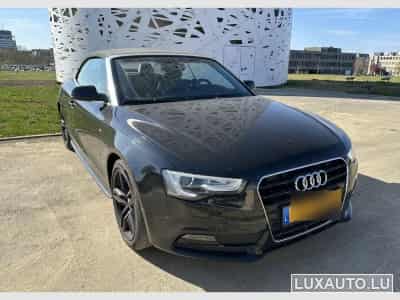 Audi A5 S-Line (2014) - Foto 3