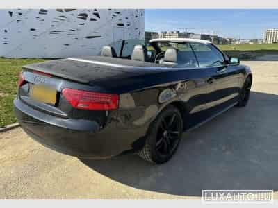 Audi A5 S-Line (2014) - Foto 4