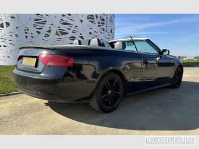 Audi A5 S-Line (2014) - Foto 6