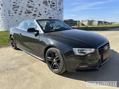 Audi A5 S-Line (2014) - Foto 7