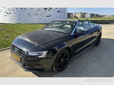 Audi A5 S-Line (2014) - Foto 8
