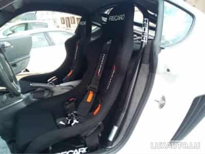 Porsche Cayman S (2005) - Foto 4
