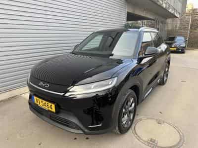 BYD ATTO 2 ACTIVE (2025) - Foto 1