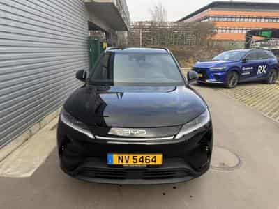 BYD ATTO 2 ACTIVE (2025) - Foto 2