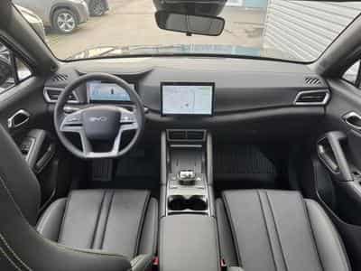 BYD ATTO 2 ACTIVE (2025) - Foto 9