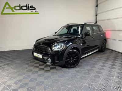 MINI Countryman 1.5DA 116 CV BUSINESS GPS BLUETOOTH (2020) - Foto 1
