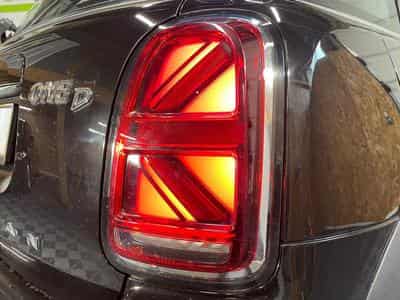 MINI Countryman 1.5DA 116 CV BUSINESS GPS BLUETOOTH (2020) - Foto 14