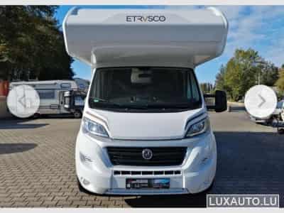 Etrusco A6600 (2021) - Foto 5