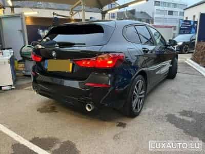 BMW 118 Série Advantage (2020) - Foto 2