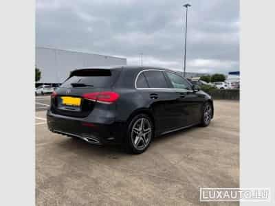 Mercedes A 250 AMG line (2019) - Foto 3