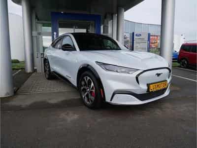 Ford Mustang Mach-E Premium AWD 99kWh Extended Range 351ch/258kW - A1 (2025) - Foto 2