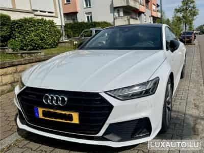 Audi A7 A7 Sportback 50 TFSI e quattro 220(299) kW(ch) 5 tronic (2021) - Foto 1
