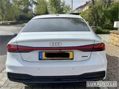 Audi A7 A7 Sportback 50 TFSI e quattro 220(299) kW(ch) 5 tronic (2021) - Foto 2