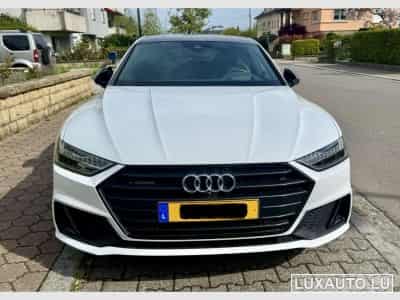 Audi A7 A7 Sportback 50 TFSI e quattro 220(299) kW(ch) 5 tronic (2021) - Foto 4