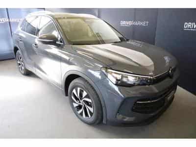 VW Tiguan Life (2025) - Foto 1