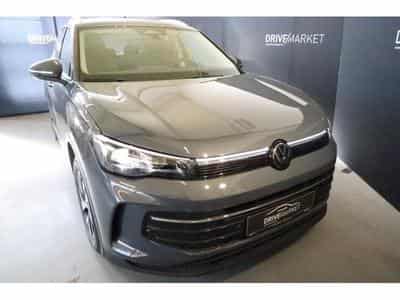 VW Tiguan Life (2025) - Foto 14