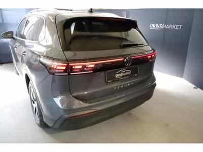 VW Tiguan Life (2025) - Foto 3