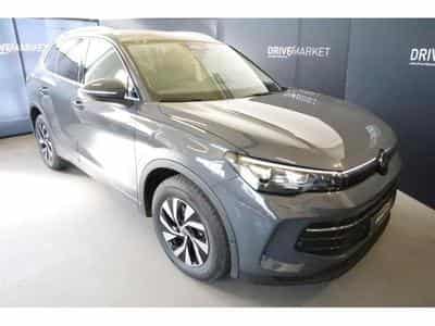 VW Tiguan Life (2025) - Foto 7