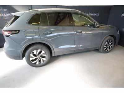 VW Tiguan Life (2025) - Foto 8
