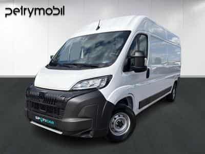 Peugeot Boxer tôlé 335 L3H2 (2025) - Foto 1