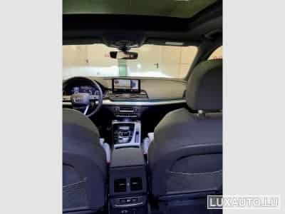 Audi Q5 S-line (2024) - Foto 10