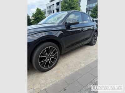 Audi Q5 S-line (2024) - Foto 3