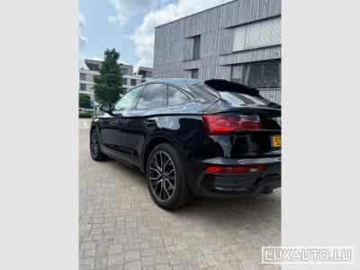Audi Q5 S-line (2024) - Foto 5