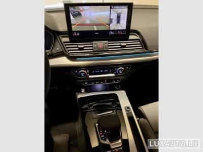 Audi Q5 S-line (2024) - Foto 9