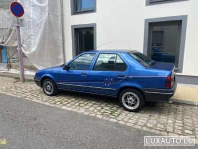 Renault 19 TSE (1990) - Foto 10