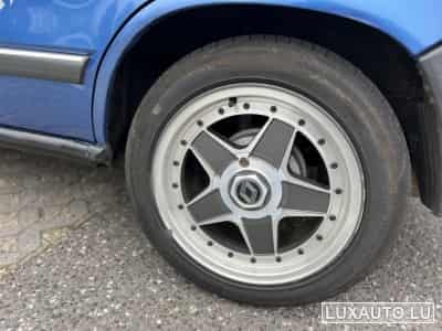 Renault 19 TSE (1990) - Foto 11