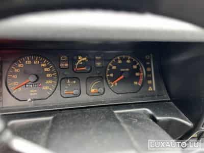Renault 19 TSE (1990) - Foto 12