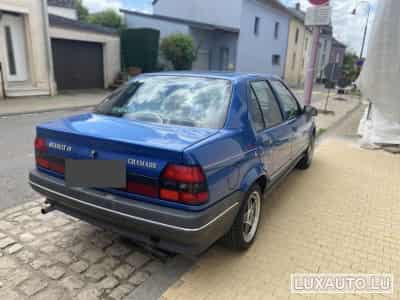 Renault 19 TSE (1990) - Foto 2