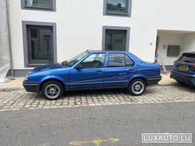 Renault 19 TSE (1990) - Foto 3