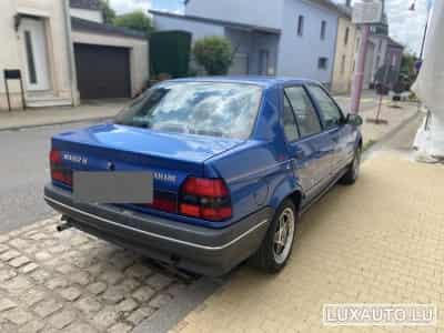 Renault 19 TSE (1990) - Foto 4