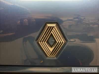 Renault 19 TSE (1990) - Foto 5