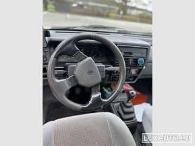 Renault 19 TSE (1990) - Foto 6