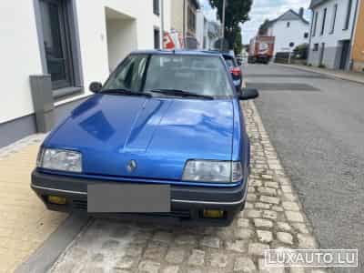Renault 19 TSE (1990) - Foto 7