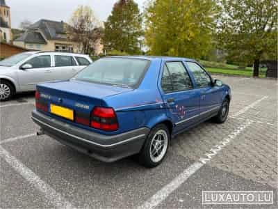 Renault 19 TSE (1990) - Foto 8