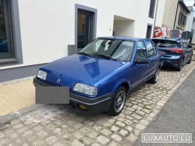 Renault 19 TSE (1990) - Foto 9