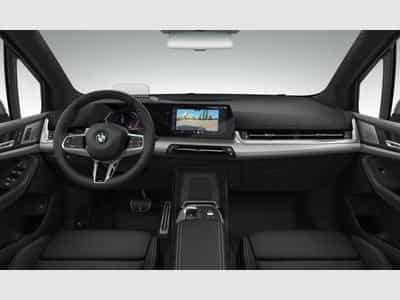 BMW 218 d MSport M Sportpaket Head-Up HK HiFi DAB (2025) - Foto 3