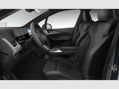 BMW 218 d MSport M Sportpaket Head-Up HK HiFi DAB (2025) - Foto 4