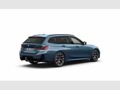 BMW 330 e xDrive M Sport M Sportpaket Head-Up DAB (2026) - Foto 2