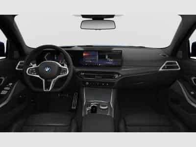 BMW 330 e xDrive M Sport M Sportpaket Head-Up DAB (2026) - Foto 3